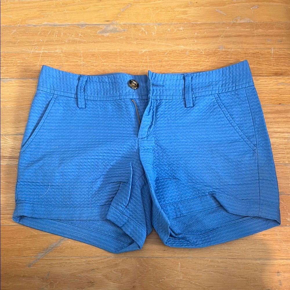 Lilly Pulitzer Callahan short